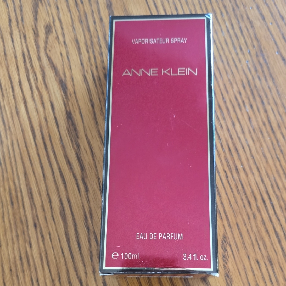 Anne Klein Red Eau de Parfum 100ml